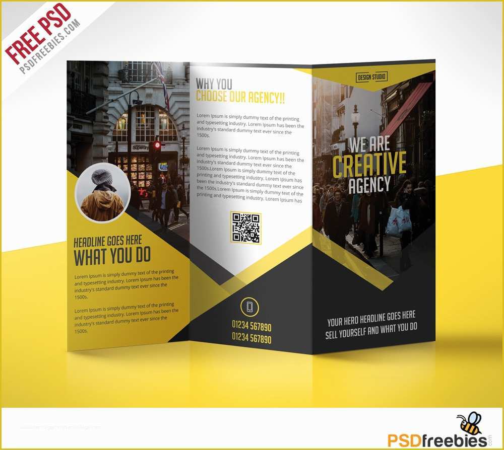Free Flyer Brochure Templates Of Flyer Brochure Templates Free Download Yourweek