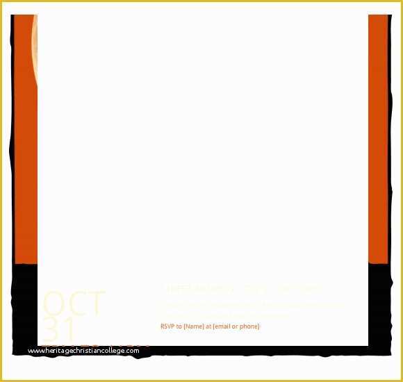 Free Flyer Templates for Microsoft Word Of 13 Microsoft Flyer Templates to Download for Free