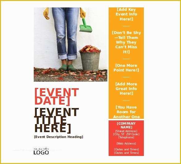 Free Flyer Templates Word Download Of event Flyer Template Word Beepmunk