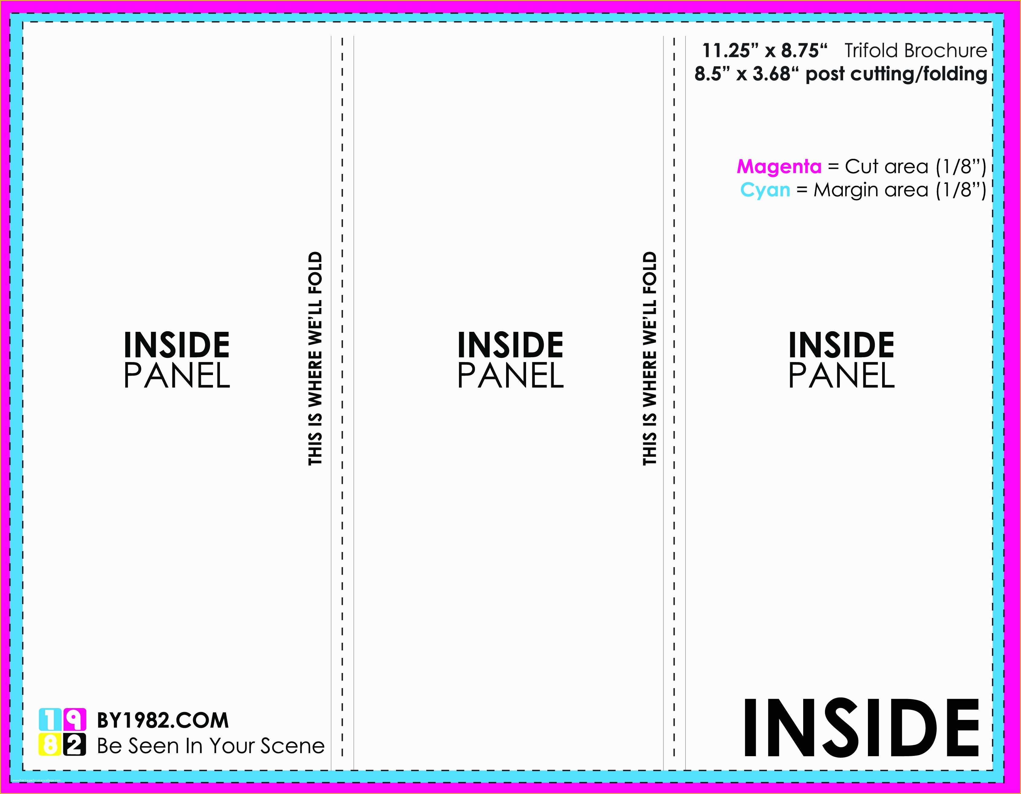 Free Folding Menu Template Of Pin Free Tri Fold Menu Template On Pinterest