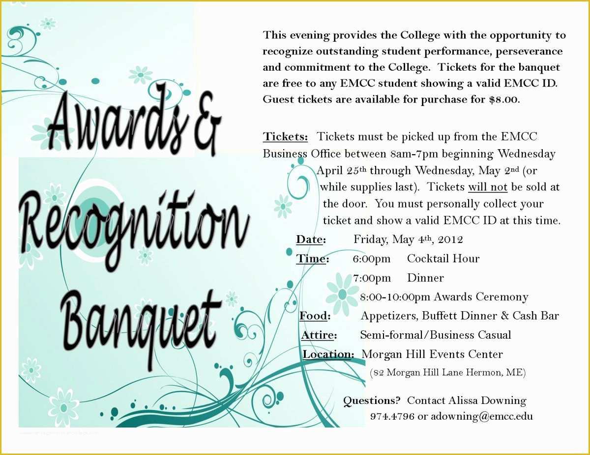 Free Football Program Templates Of Football Banquet Invitation Template