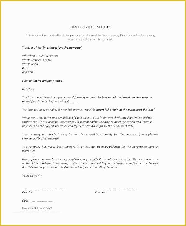 Free foreclosure Letter Template Of Bank Stock Statement Letter format A Personal Loan
