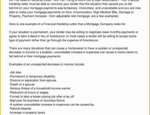 Free foreclosure Letter Template Of foreclosure Letter Explanation Template Wallpaperall