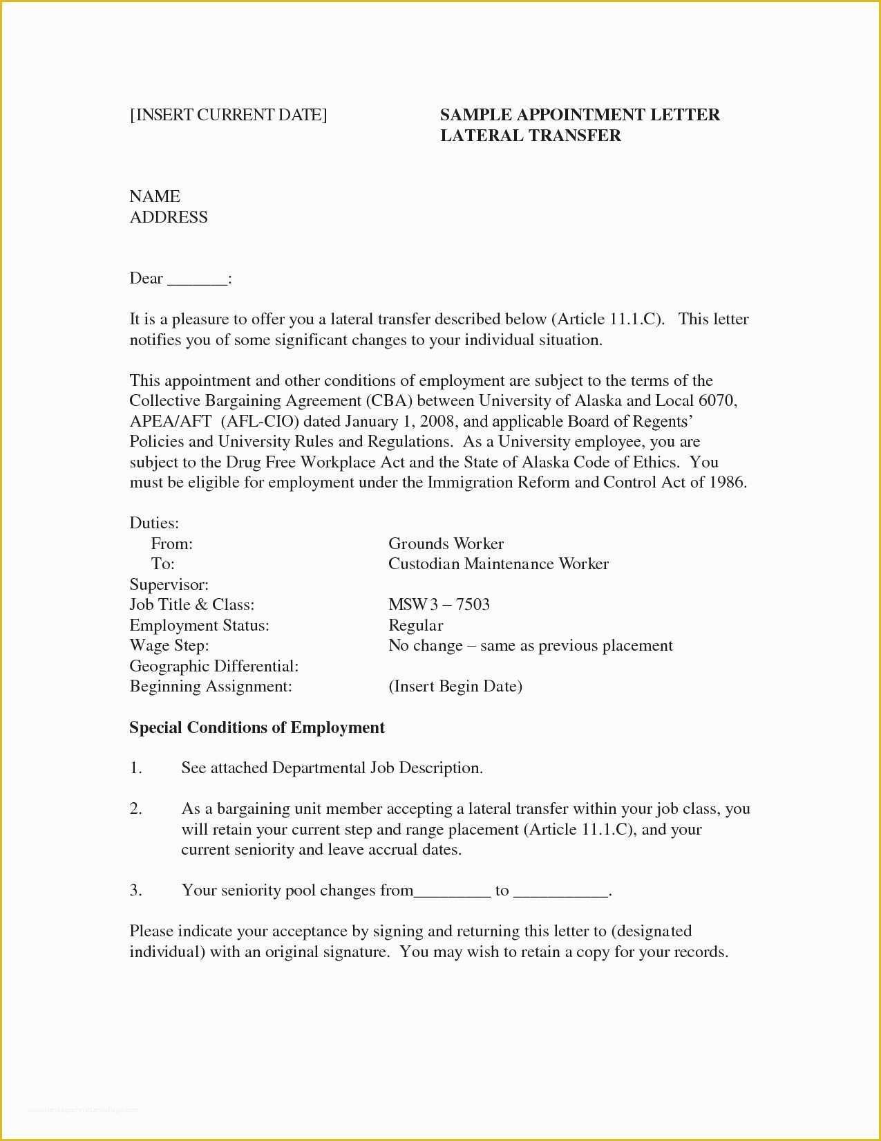Free foreclosure Letter Template Of Free foreclosure Letter Template Examples