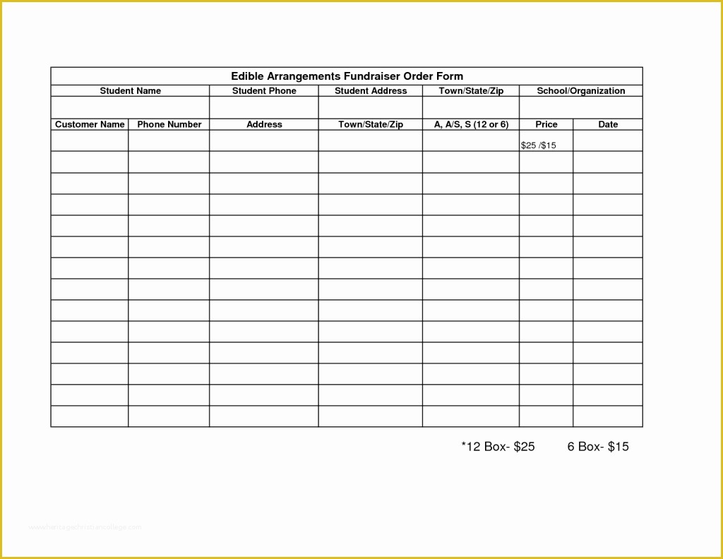Free form Templates Of Fundraising forms Templates Free Sample Business Loan