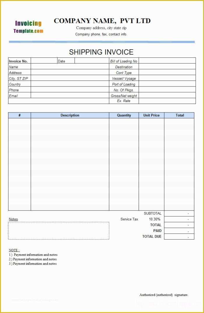 Free Freight Invoice Template Of Car Wash Invoice Template Templates Resume Examples