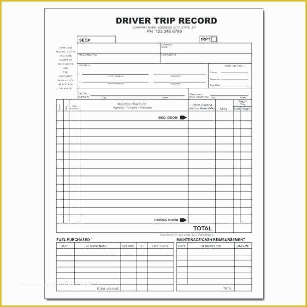 Free Freight Invoice Template Of Trucking Invoice Software Free Freight Invoice Template Of Trucking Invoice Software