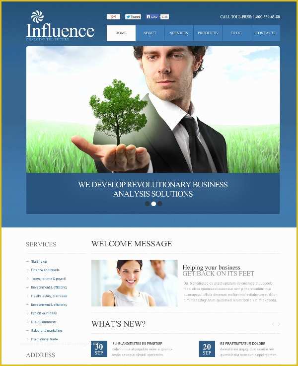 Free Full Website Templates Of Free Flash Business Website Templates Free Full Flash