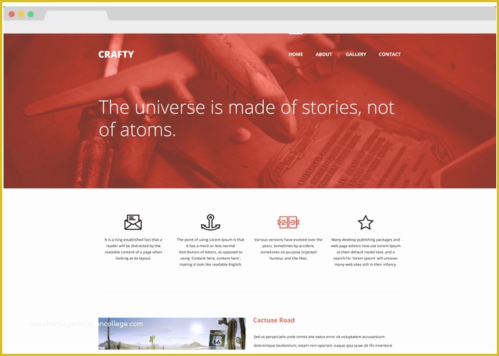 Free Full Website Templates Of Full Width Website Design Free Psd Template