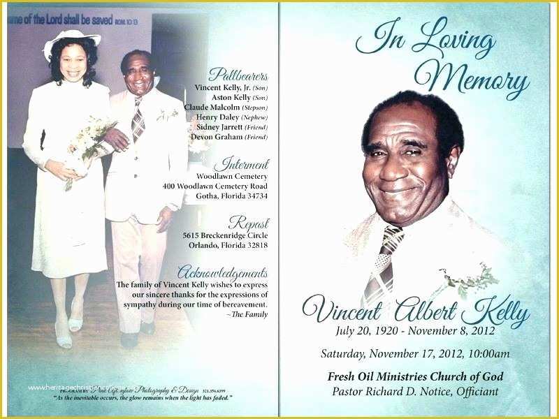 Free Funeral Program Template Photoshop Of Shop Obituary Template Memorial Card Template Word
