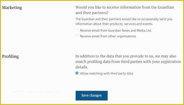 Free Gdpr Consent form Template Of Best Gdpr Website Consent Examples It Consultant Near