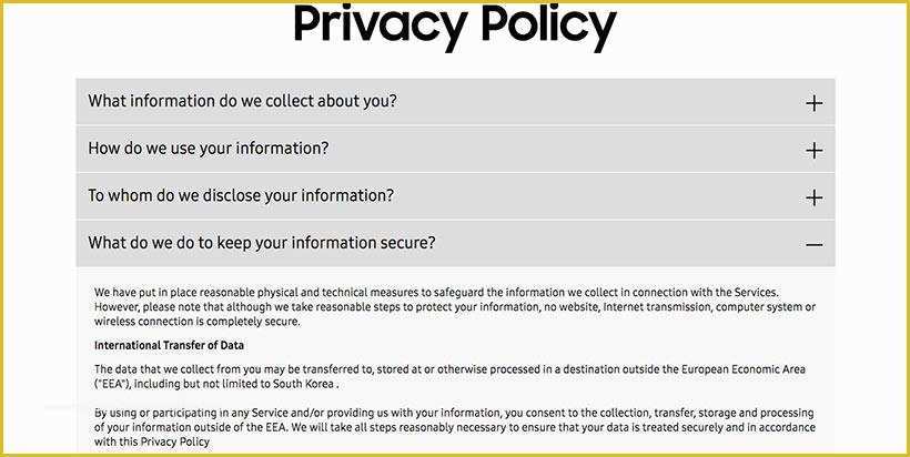 Free Gdpr Consent form Template Of De Strijd Tegen De Kleine Letters De Standaard