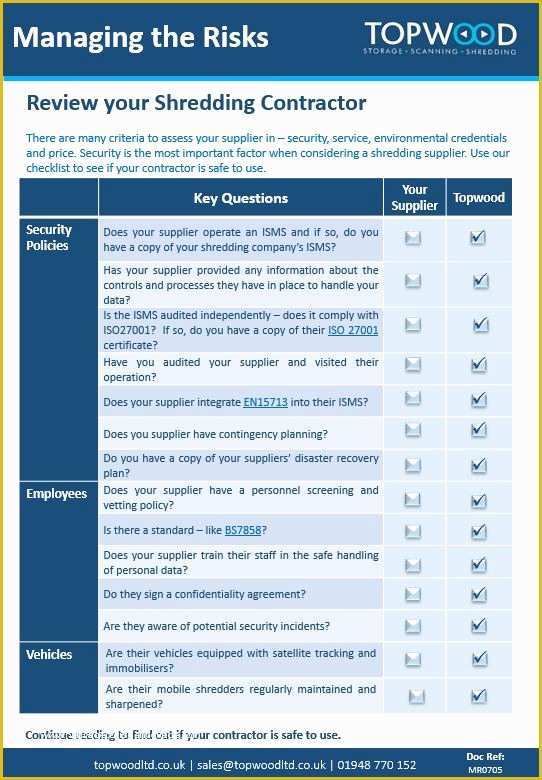 Free Gdpr Templates Of Your 5 Step Guide to Gdpr and Data Destruction