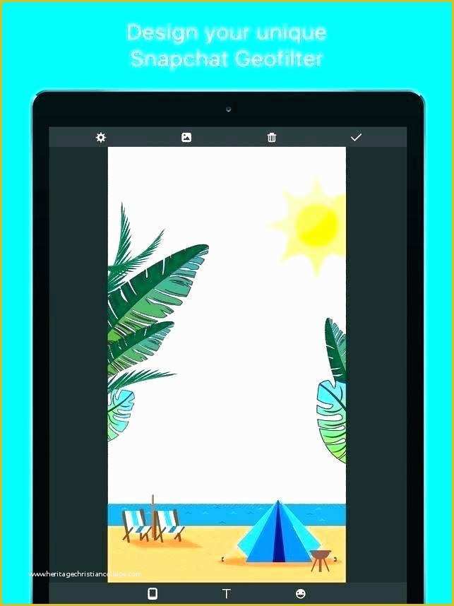 Free Geofilter Templates Of Download Snapchat Template Free Template Lovely Boy