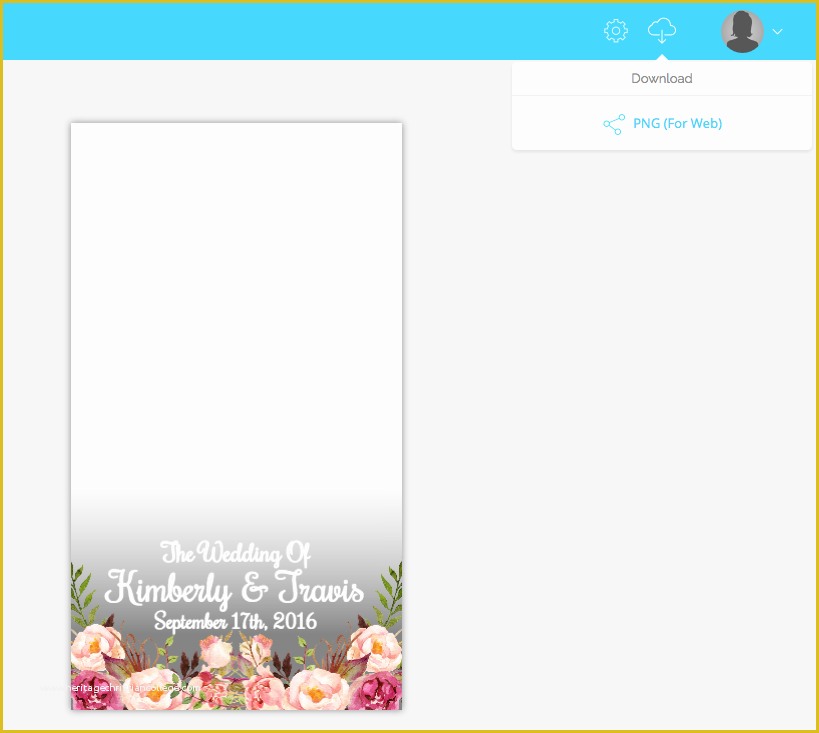 Free Geofilter Templates Of Edit Snapchat Filters with Templett