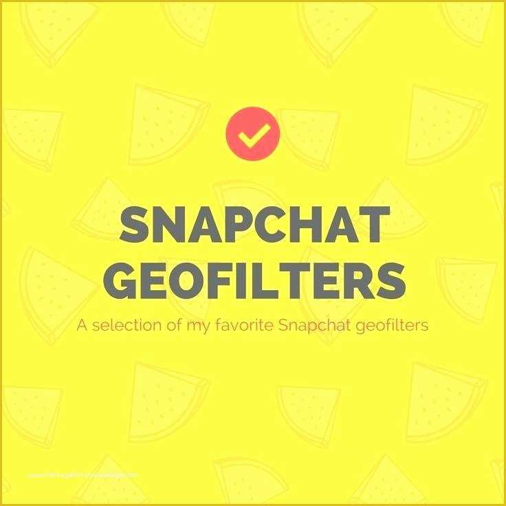 Free Geofilter Templates Of Free Snapchat Geofilter Template Grey and Yellow