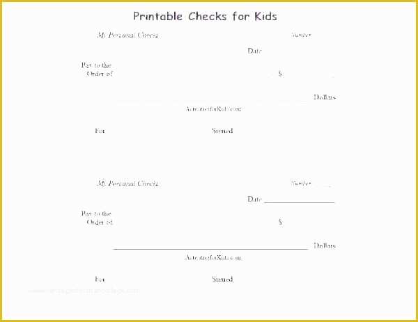 Free Giant Check Template Download Of Big Check Template Download Big Check Template Free