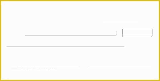 Free Giant Check Template Download Of Big Check Template Download Free Giant Check Template