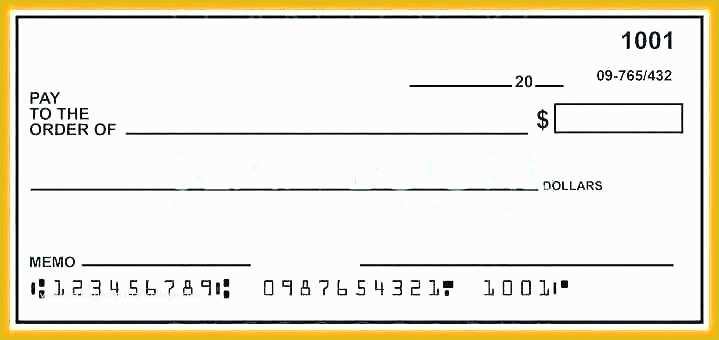 Free Giant Check Template Download Of Big Check Template Download Free Giant Check Template