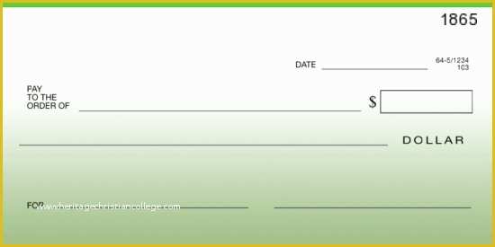 Free Giant Check Template Download Of Big Checks for Presentations