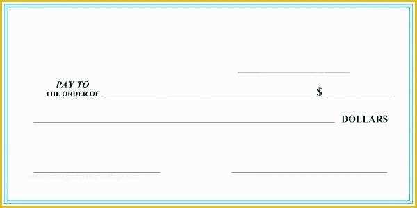 Free Giant Check Template Download Of Big Cheque Check Template Free Download Templates