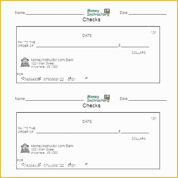 Free Giant Check Template Download Of Big Cheque Check Template Free Download Templates