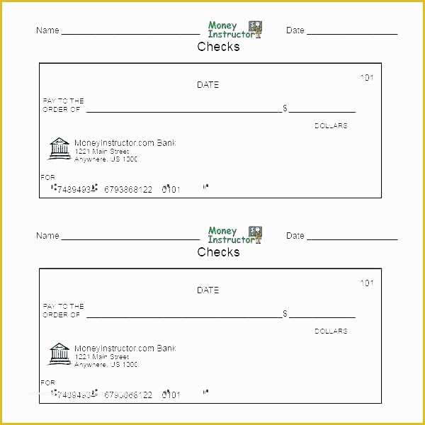 Free Giant Check Template Download Of Big Cheque Check Template Free Download Templates