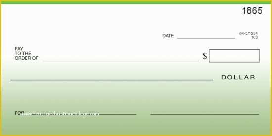 Free Giant Check Template Download Of Free Fake Presentation Check Template