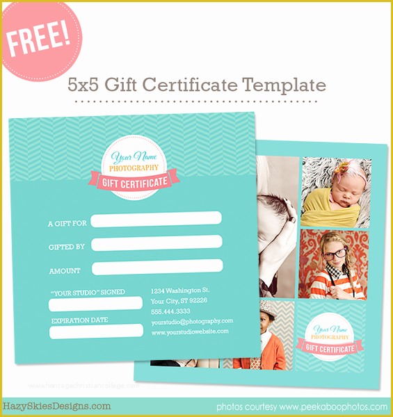 Free Gift Certificate Template Open Office Of Free Gift Card Template for Graphers Shop