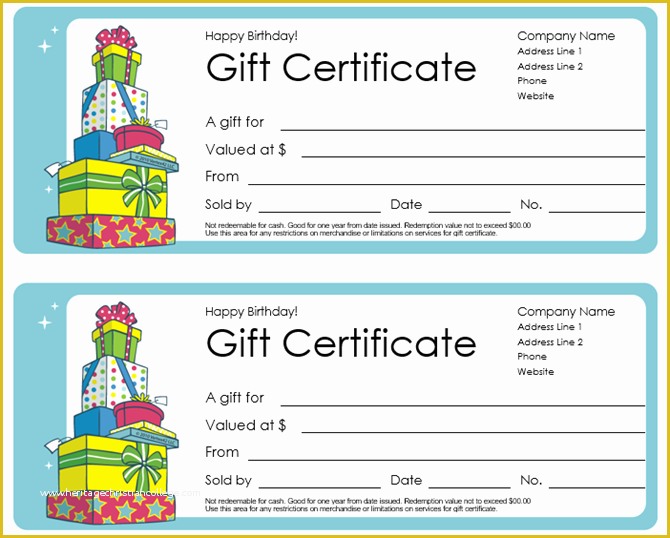 Free Gift Certificate Template Open Office Of Get A Free Gift Certificate Template for Microsoft Fice