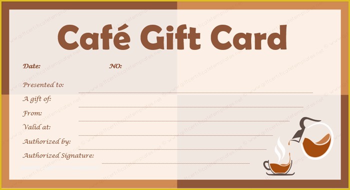Free Gift Certificate Template Open Office Of Gift Certificate Templates