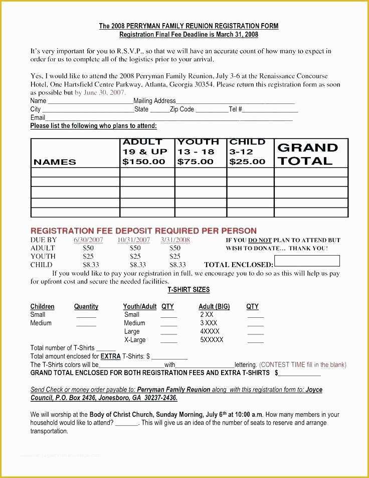 Free Golf tournament Registration form Template Of Golf tournament Application Template Free Registration