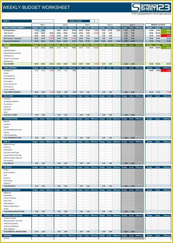 Free Google Sheets Templates Of Bud Template Google Sheets Beepmunk