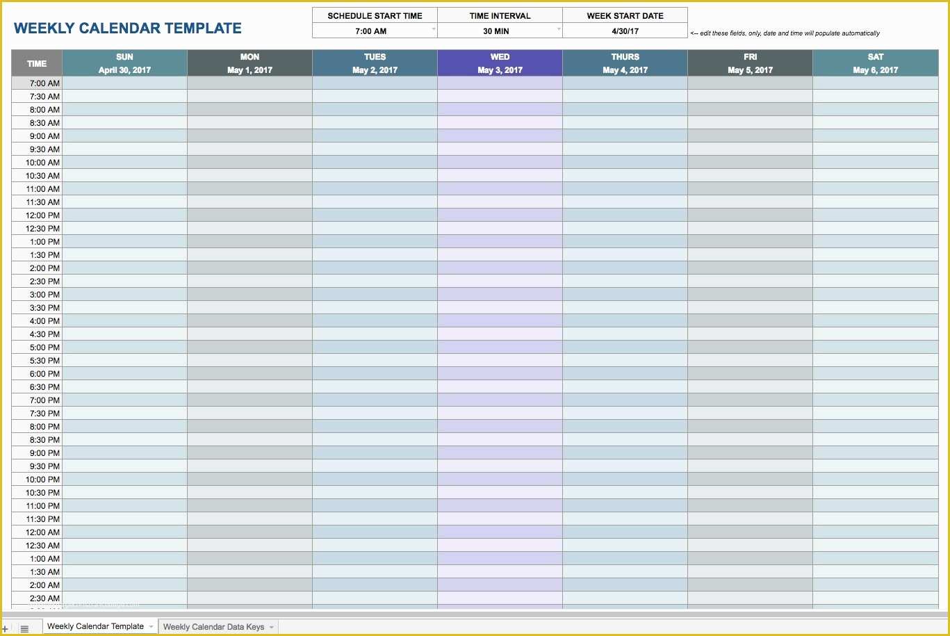 Free Google Sheets Templates Of Free Google Docs and Spreadsheet Templates Smartsheet