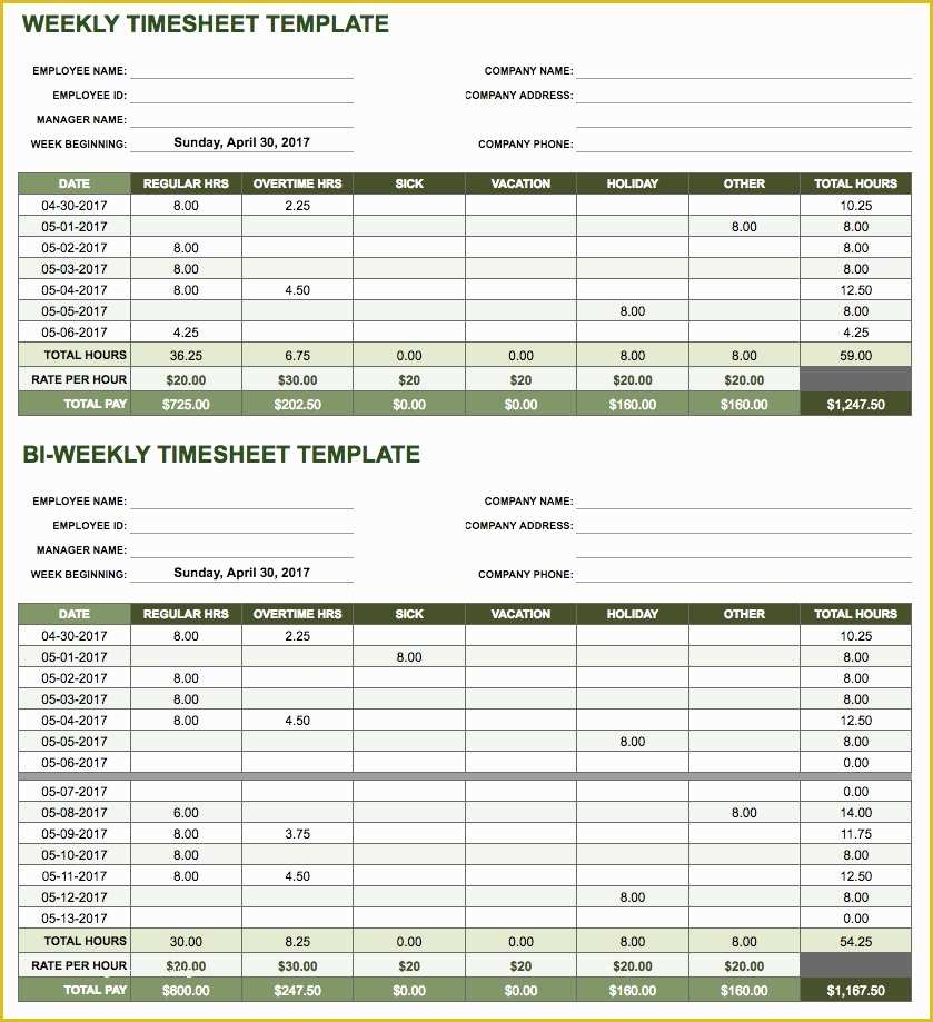 Free Google Sheets Templates Of Free Google Docs and Spreadsheet Templates Smartsheet