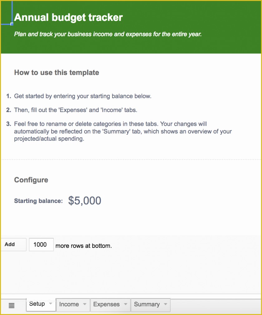 Free Google Sheets Templates Of Free Google Docs Bud Templates Smartsheet In E and