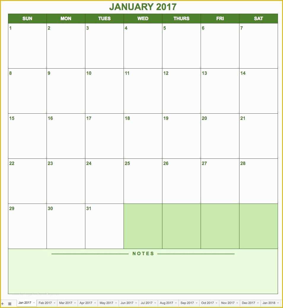 Free Google Sheets Templates Of Google Sheets Calendar Template 2019 Free Google Calendar
