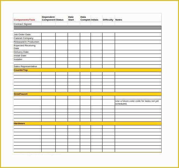 Free Google Sheets Templates Of Google Sheets Template