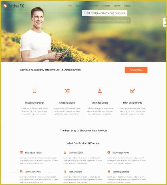 Free Google Sites Templates Professional Of 27 Google Website themes & Templates