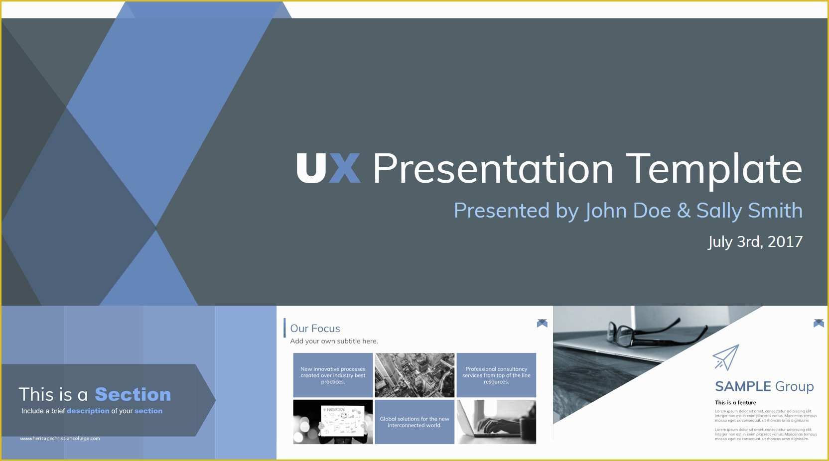Free Google Sites Templates Professional Of 30 Free Google Slides Templates for Your Next Presentation