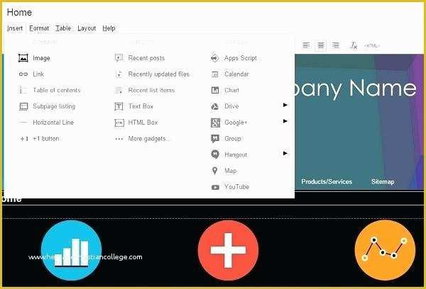 Free Google Sites Templates Professional Of Free Google Sites Templates for Technews HTML5 Magazine