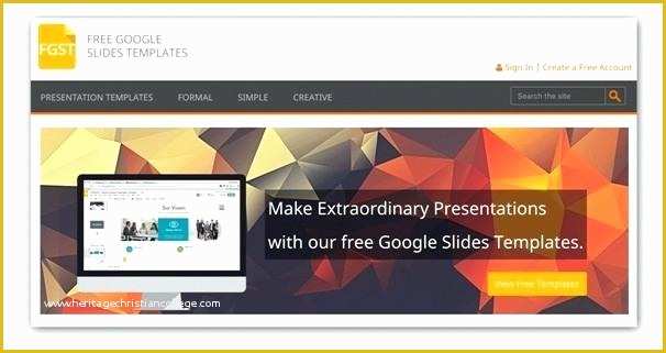 Free Google Sites Templates Professional Of Free Google Sites Templates for Technews HTML5 Magazine