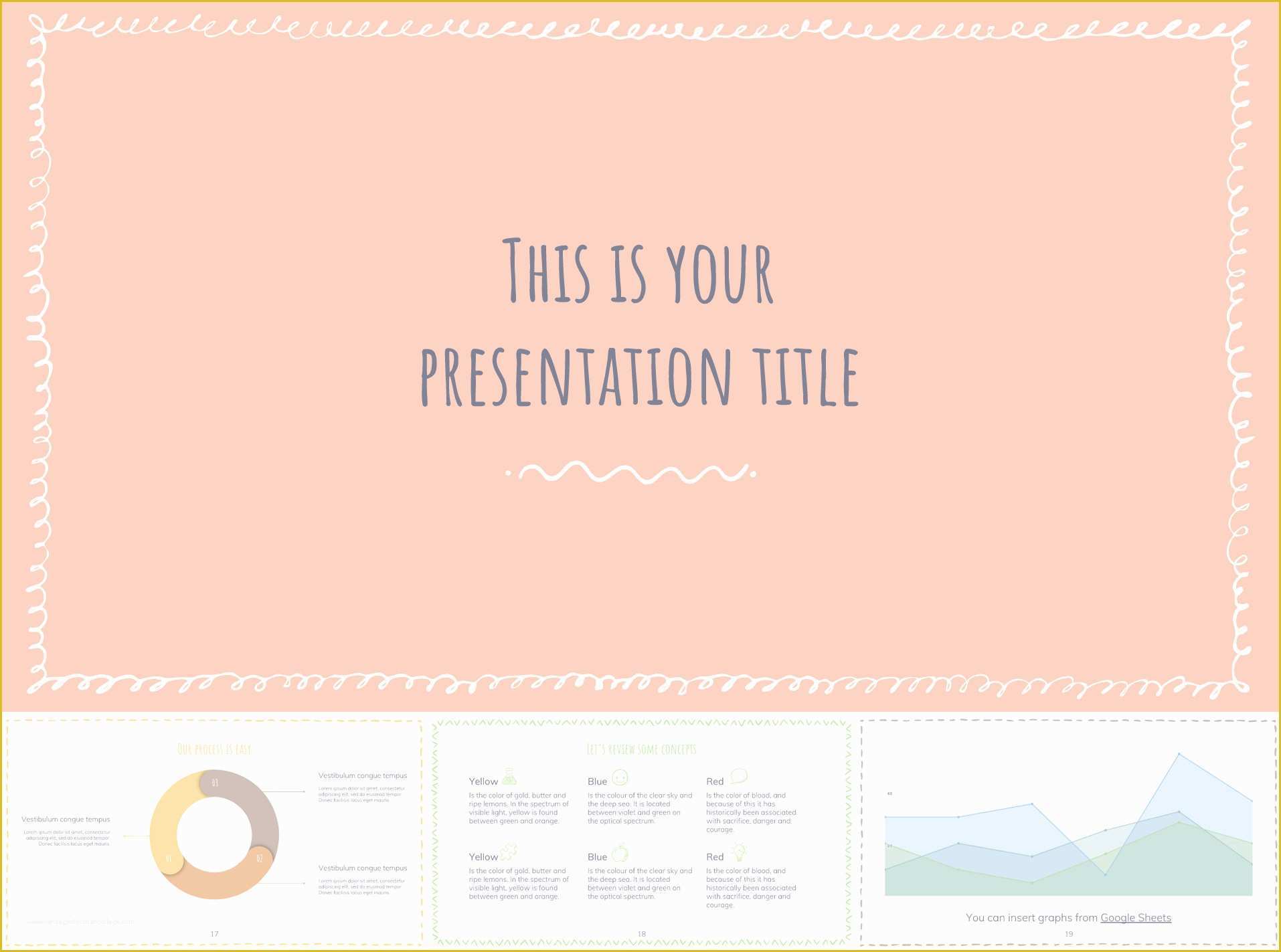 Free Google Slides Templates Of 30 Free Google Slides Templates for Your Next Presentation