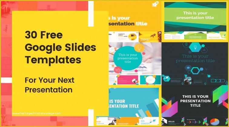 Free Google Slides Templates Of 35 Free Infographic Powerpoint Templates to Power Your