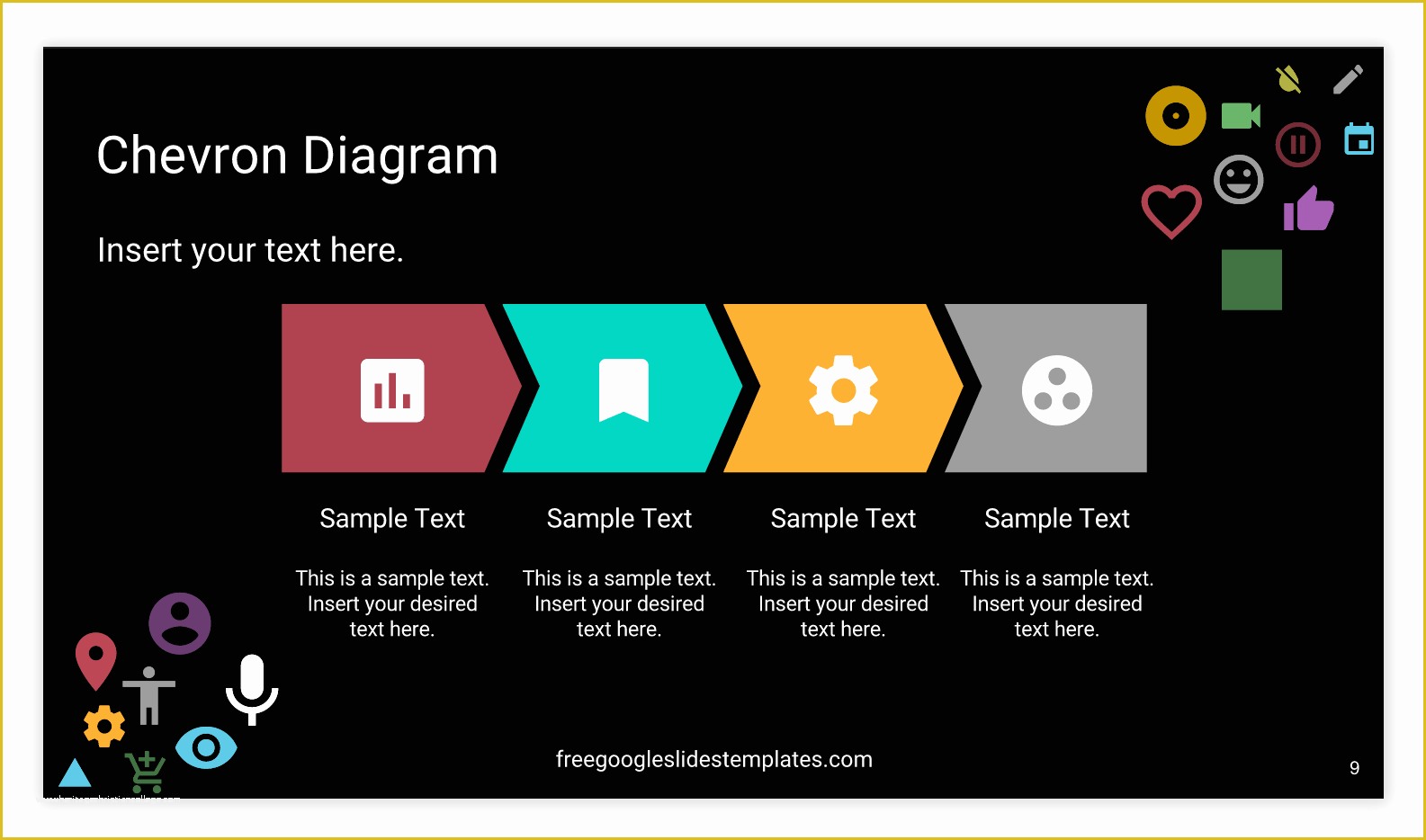 Free Google Slides Templates Of 50 Free Google Slides Templates Designs for Presentations