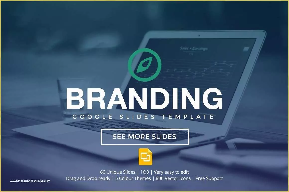 47 Free Google Slides Templates