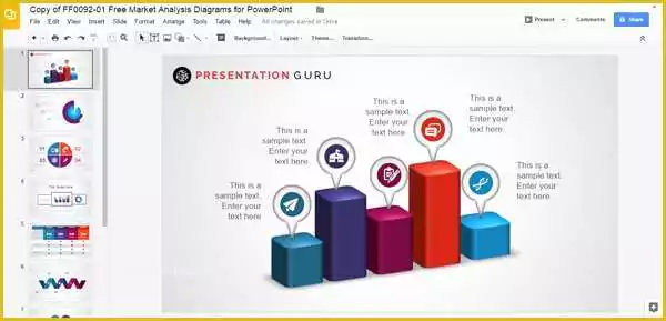 Free Google Slides Templates Of the Best Websites for Google Slides Prezi and Powerpoint
