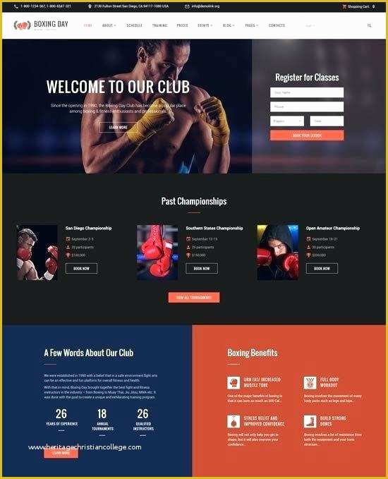 Free Google Website Templates Of Best Sports themes Free and Premium Golf Sport theme