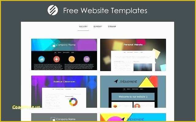 Free Google Website Templates Of Google Website Builder Templates New Sites Nebulae Free