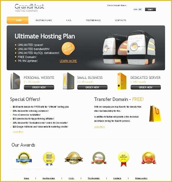 Free Google Website Templates Of Google Website Free Templates – Kennyyoung